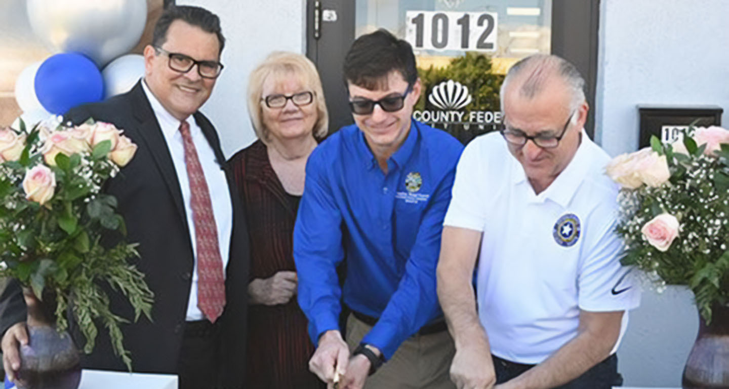 DCFCU Celebrates Grand Opening of New Branch in Hialeah